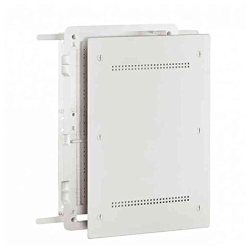 Caleffi Belüftete Inspektionskassette, chromfarben, Taglia unica Caleffi Belüftete Inspektionskassette, chromfarben, Taglia unica von Caleffi