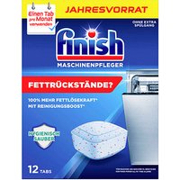 Calgonit finish Spülmaschinen-Pfleger 12 Stück Calgonit finish Spülmaschinen-Pfleger 12 Stück von Calgonit finish