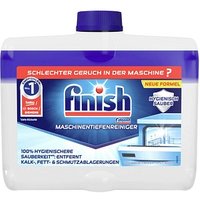 Calgonit finish Spülmaschinen-Pfleger 250 ml Calgonit finish Spülmaschinen-Pfleger 250 ml von Calgonit finish