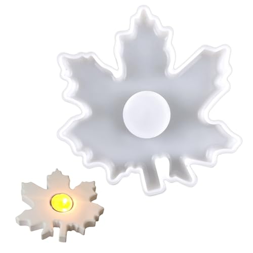Calkkrer Silikonformen, Kürbis-Gießformen, Silikon-Form, Einlage, Silikon-Ahornblatt-Gießformen, Silikon-Kürbispflaster für das Gießen, Silikon für Herbst. Calkkrer Silikonformen, Kürbis-Gießformen, Silikon-Form, Einlage, Silikon-Ahornblatt-Gießformen, Silikon-Kürbispflaster für das Gießen, Silikon für Herbst. von Calkkrer