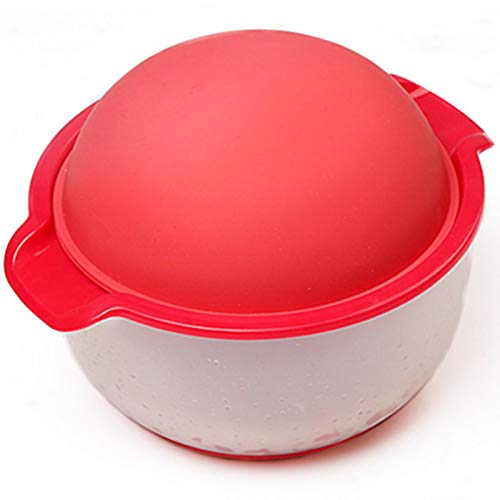 Camidy Silicone Pomegranate Bowl Pomegranate Peeler Deseeder Pomegranate Peeling Tool Kitchen Goods Organizer Accessories Supplies for Removing Seed von Camidy