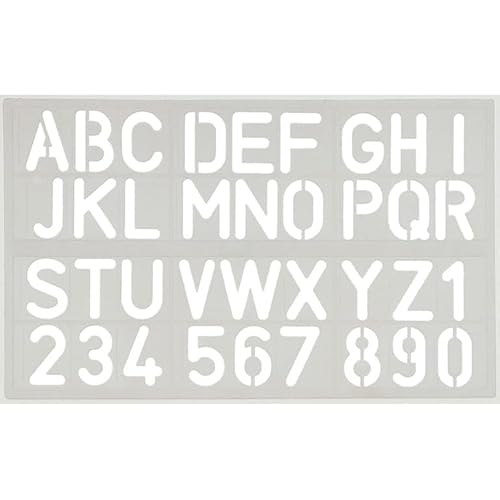 Schreibzubehör Marke CAMPUS UNIVERSITY Modell NORMOGRAFO MAKRO PAPER 30 MM Schreibzubehör Marke CAMPUS UNIVERSITY Modell NORMOGRAFO MAKRO PAPER 30 MM von Campus