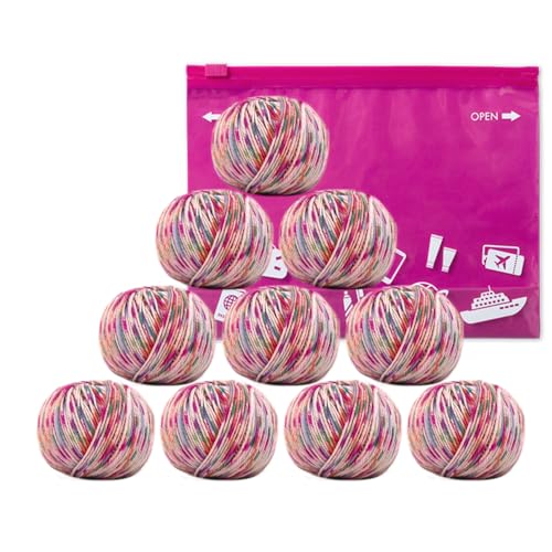 Baby Merino print Haekelgarn Strickgarn Wolle Rico Baby merino 10 Knäul Babywolle multicolor Baby Merino print Haekelgarn Strickgarn Wolle Rico Baby merino 10 Knäul Babywolle multicolor von Camtiac