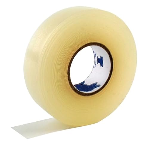 NORTH AMERICAN PVC -Tape 36mm/30m, Farbe:clear NORTH AMERICAN PVC -Tape 36mm/30m, Farbe:clear von Canada Tape