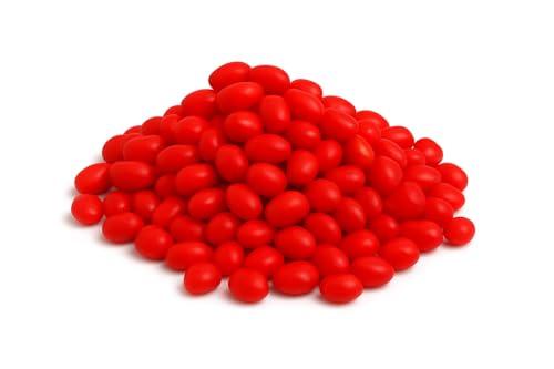Candleverse Premium Wachsfarbpastillen [Neon Pink] – Hochkonzentrierte Farbe für durchgefärbte Kerzen, Dip Dye & Kerzengießen – Vegane Kerzenfarbe - 10g von Candleverse