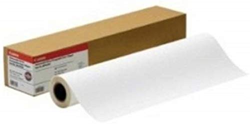 CANON 3x Standard Papier 90g/m 24Zoll 610mm x 50m FSC von Canon