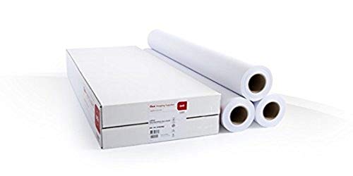 CANON IJM009 Draft Papier PEFC 75g/m2 914mm x 50m 1 Rolle 3er-Pack CANON IJM009 Draft Papier PEFC 75g/m2 914mm x 50m 1 Rolle 3er-Pack von Canon