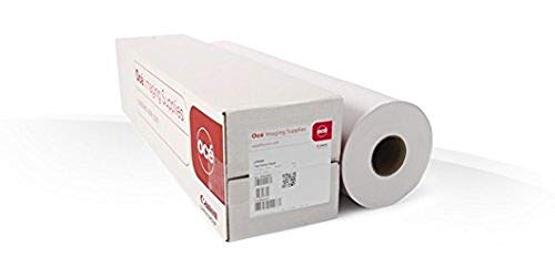 CANON IJM021 Standard Papier 110Mx841MM 1er-Pack CANON IJM021 Standard Papier 110Mx841MM 1er-Pack von Canon