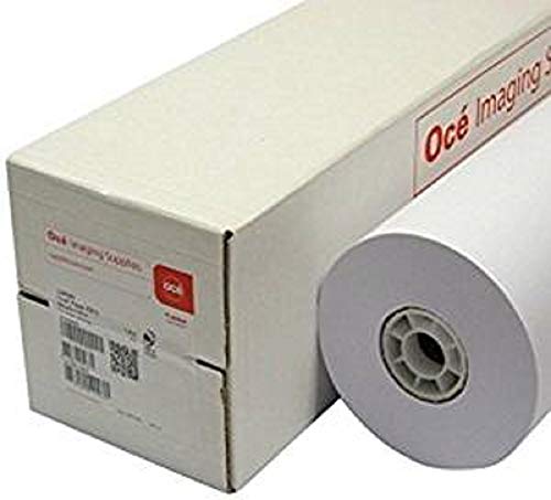 CANON IJM021 Standard Papier 90g/m² A3 297mm x 110m von Canon