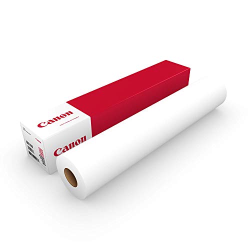 CANON IJM123 PremiumPapier 130g/m A1 59,4cm FSC CANON IJM123 PremiumPapier 130g/m A1 59,4cm FSC von Canon