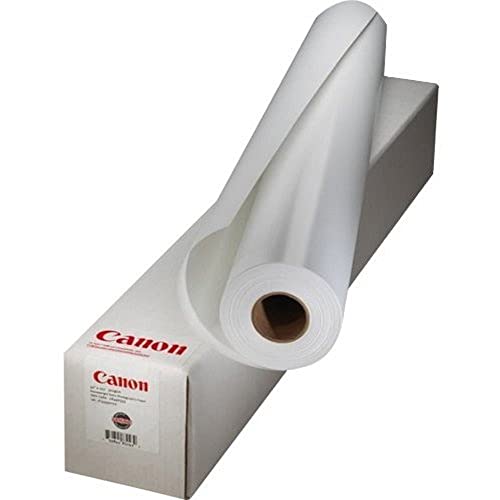 CANON Matt Coated Papier 180g/m 24Zoll 61cm von Canon