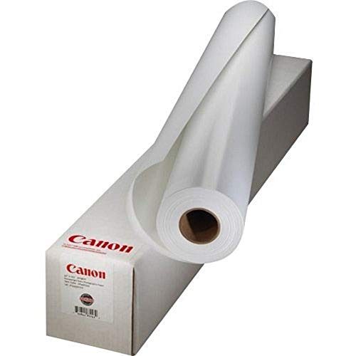 CANON Matt Coated Papier 24Zoll 61cm 140g/m² 30m CANON Matt Coated Papier 24Zoll 61cm 140g/m² 30m von Canon