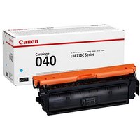 Canon 040 C  cyan Toner von Canon