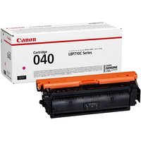 Canon 040 M  magenta Toner von Canon