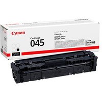Canon 045 BK schwarz Toner Canon 045 BK schwarz Toner von Canon