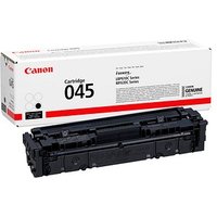 Canon 045 BK  schwarz Toner von Canon