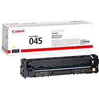 Canon 045 Y  gelb Toner von Canon