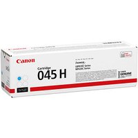 Canon 045H C  cyan Toner von Canon