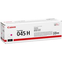 Canon 045H M magenta Toner Canon 045H M magenta Toner von Canon
