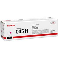 Canon 045H M  magenta Toner von Canon