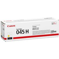 Canon 045H Y gelb Toner Canon 045H Y gelb Toner von Canon