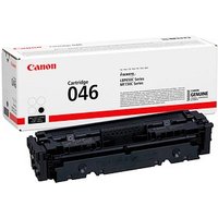 Canon 046 BK schwarz Toner Canon 046 BK schwarz Toner von Canon
