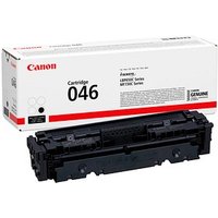 Canon 046 BK  schwarz Toner von Canon