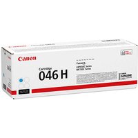 Canon 046H C  cyan Toner von Canon