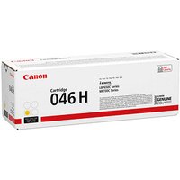 Canon 046H Y  gelb Toner von Canon