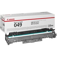 Canon 049 schwarz Trommel Canon 049 schwarz Trommel von Canon