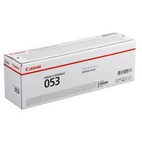 Canon 053 schwarz Trommel Canon 053 schwarz Trommel von Canon
