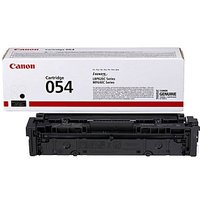 Canon 054 BK  schwarz Toner von Canon