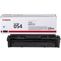 Canon 054 C  cyan Toner von Canon