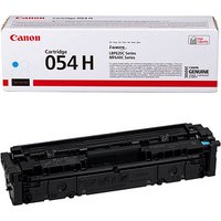 Canon 054H C  cyan Toner von Canon