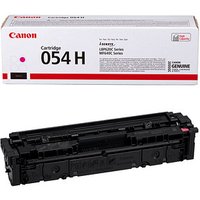 Canon 054H M magenta Toner Canon 054H M magenta Toner von Canon