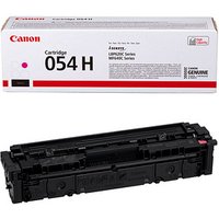 Canon 054H M  magenta Toner von Canon