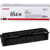 Canon 054H Y gelb Toner Canon 054H Y gelb Toner von Canon