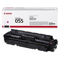 Canon 055 M magenta Toner Canon 055 M magenta Toner von Canon
