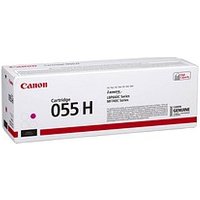 Canon 055H M  magenta Toner von Canon