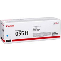 Canon 055H C cyan Toner Canon 055H C cyan Toner von Canon
