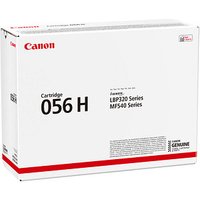 Canon 056 H  schwarz Toner von Canon