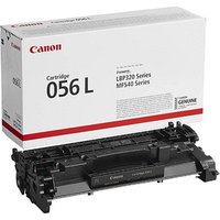 Canon 056 L  schwarz Toner von Canon