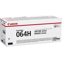 Canon 064H C  cyan Toner von Canon