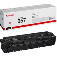 Canon 067 M  magenta Toner von Canon