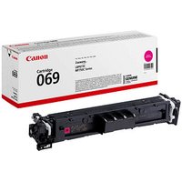 Canon 069 M  magenta Toner von Canon