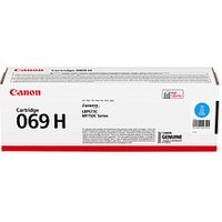 Canon 069H C  cyan Toner von Canon