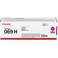 Canon 069H M  magenta Toner von Canon