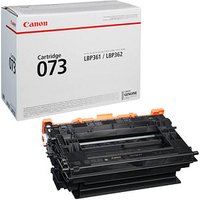 Canon 073 BK schwarz Toner Canon 073 BK schwarz Toner von Canon