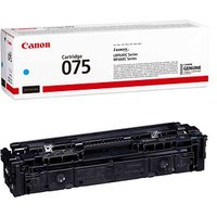 Canon 075 C  cyan Toner von Canon