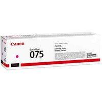 Canon 075 M  magenta Toner von Canon